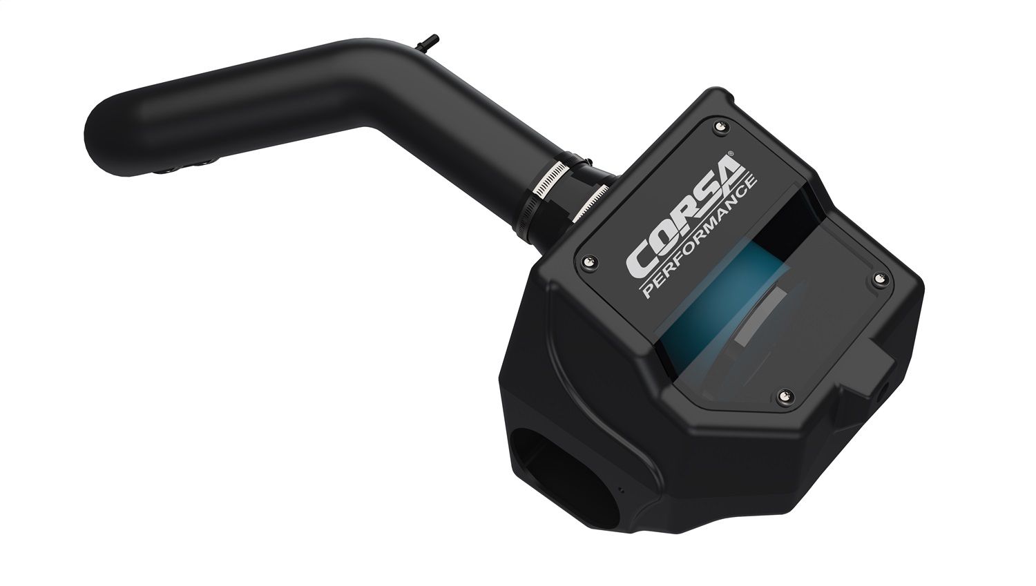 2020, 2019, 2018, 2017, 2016, 2015 Ford F-150 Air Intake Kit
