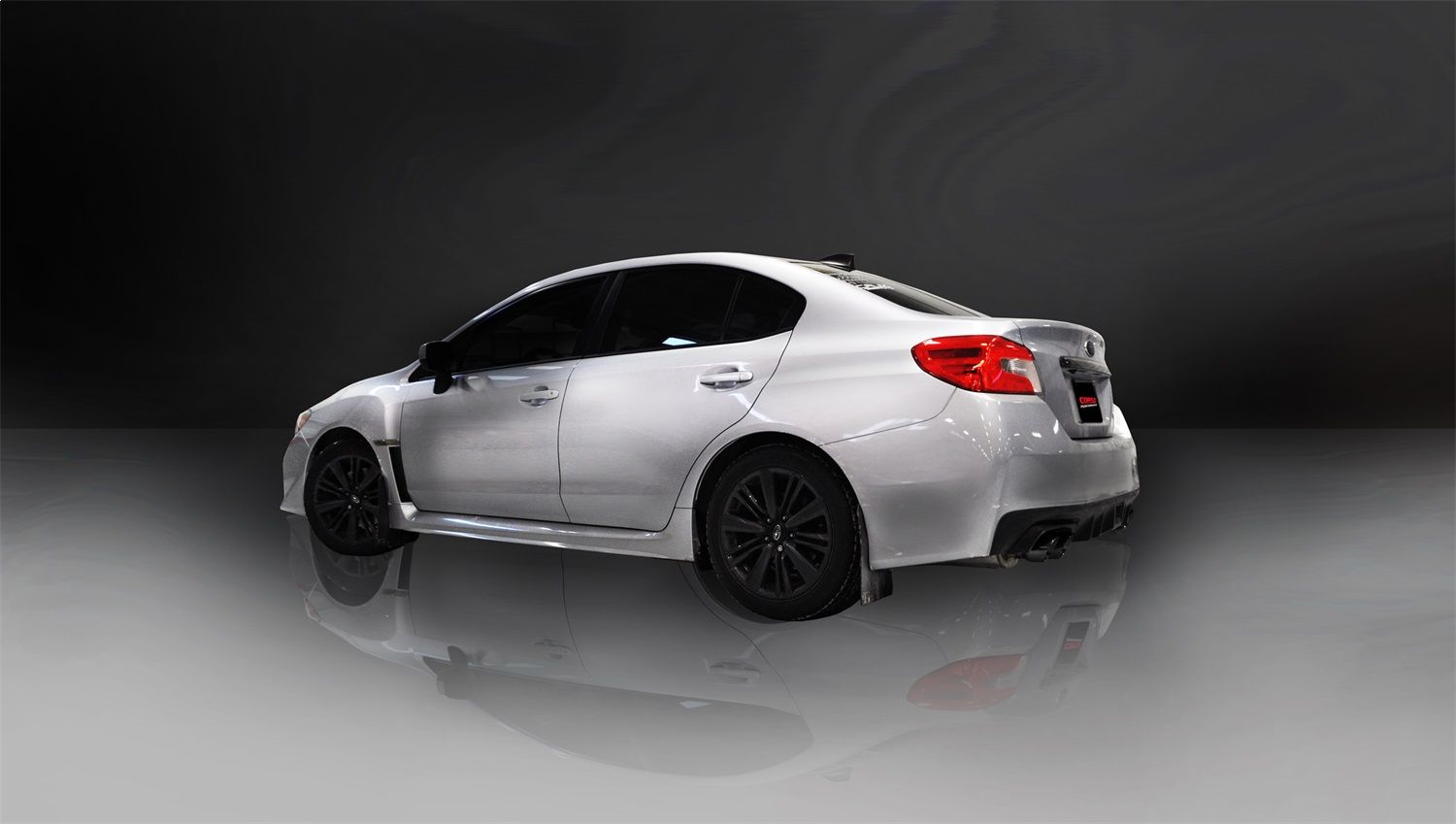2020, 2019, 2018, 2017, 2016, 2015 Subaru WRX Exhaust System Kit