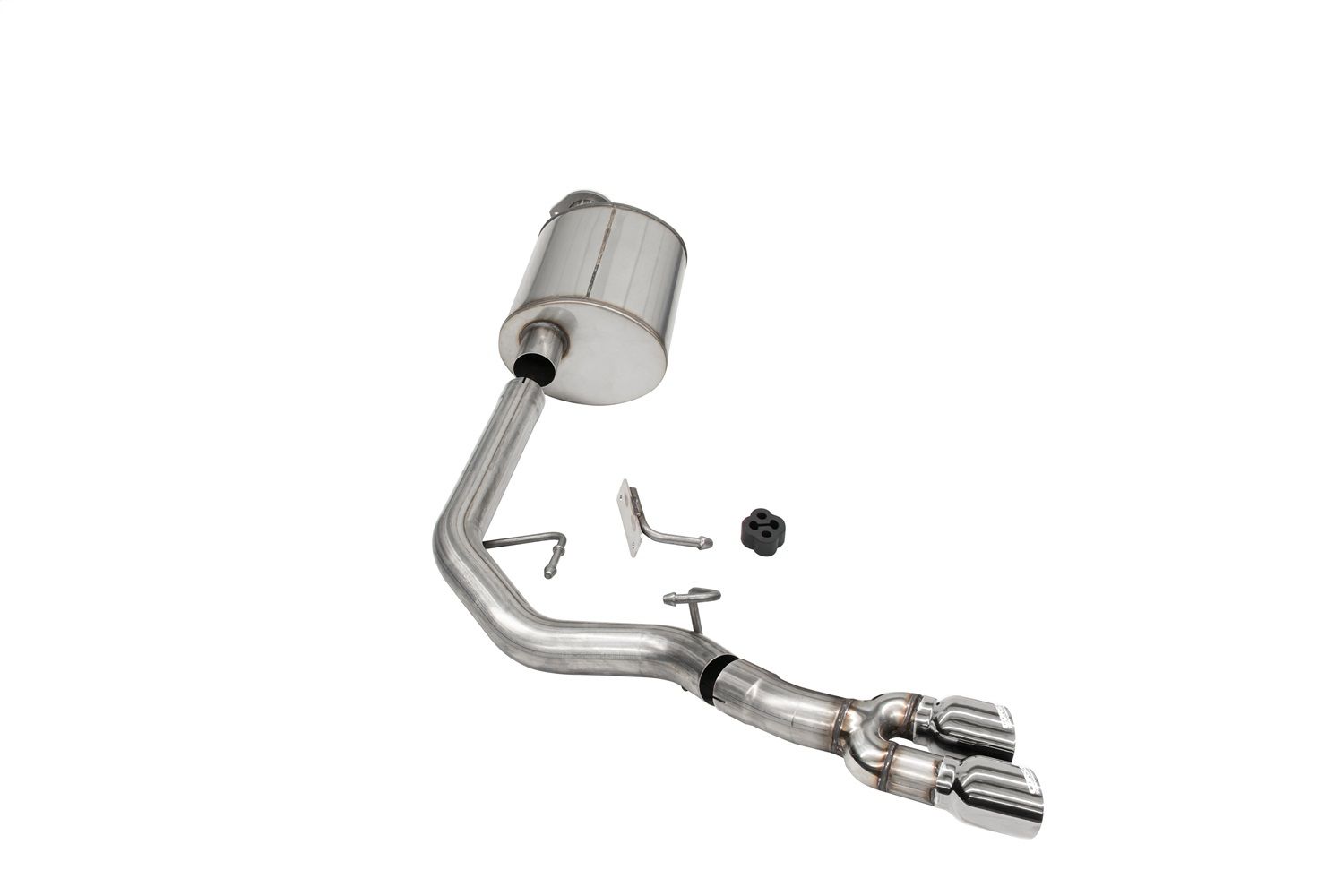 2023, 2022, 2021 Ford F-150 Exhaust System Kit