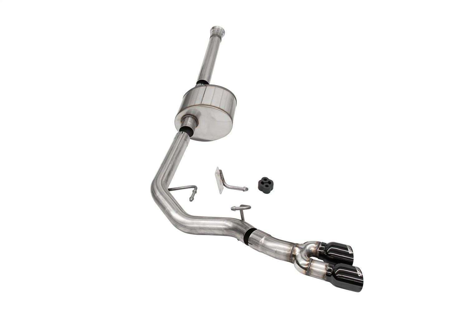 2022, 2021 Ford F-150 Exhaust System Kit