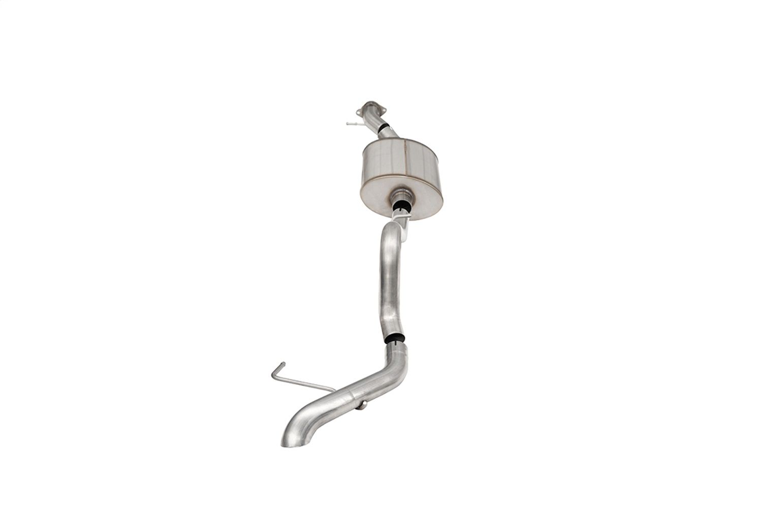 2023, 2022, 2021 Ford Bronco Exhaust System Kit