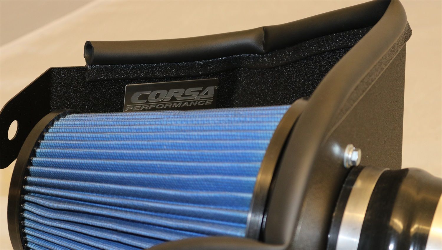 2020, 2019, 2018, 2017 Ford F-150 Air Intake Kit
