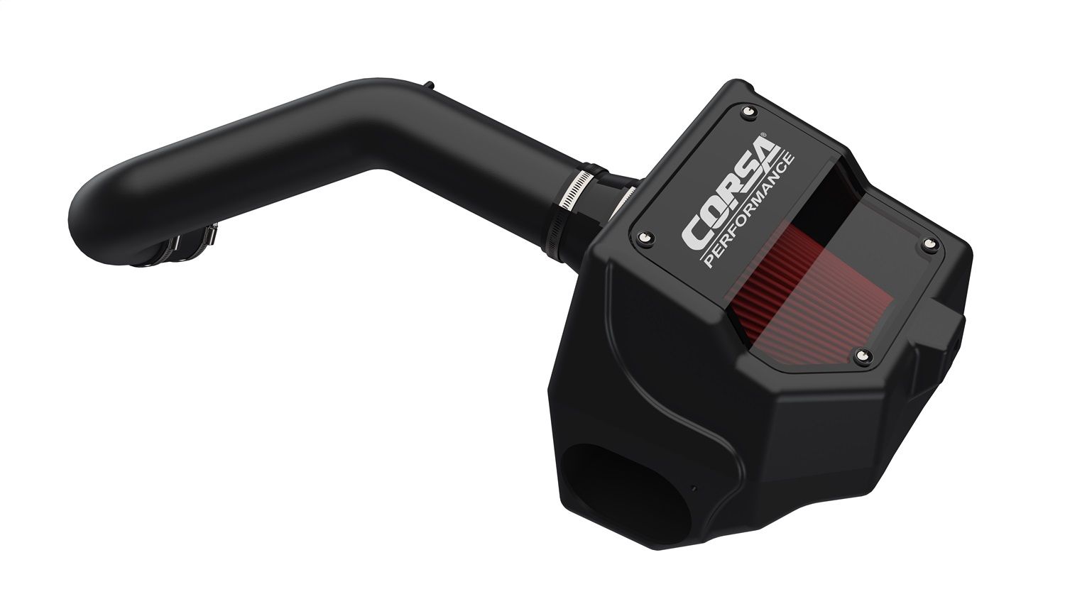 2020, 2019, 2018, 2017, 2016, 2015 Ford F-150 Air Intake Kit