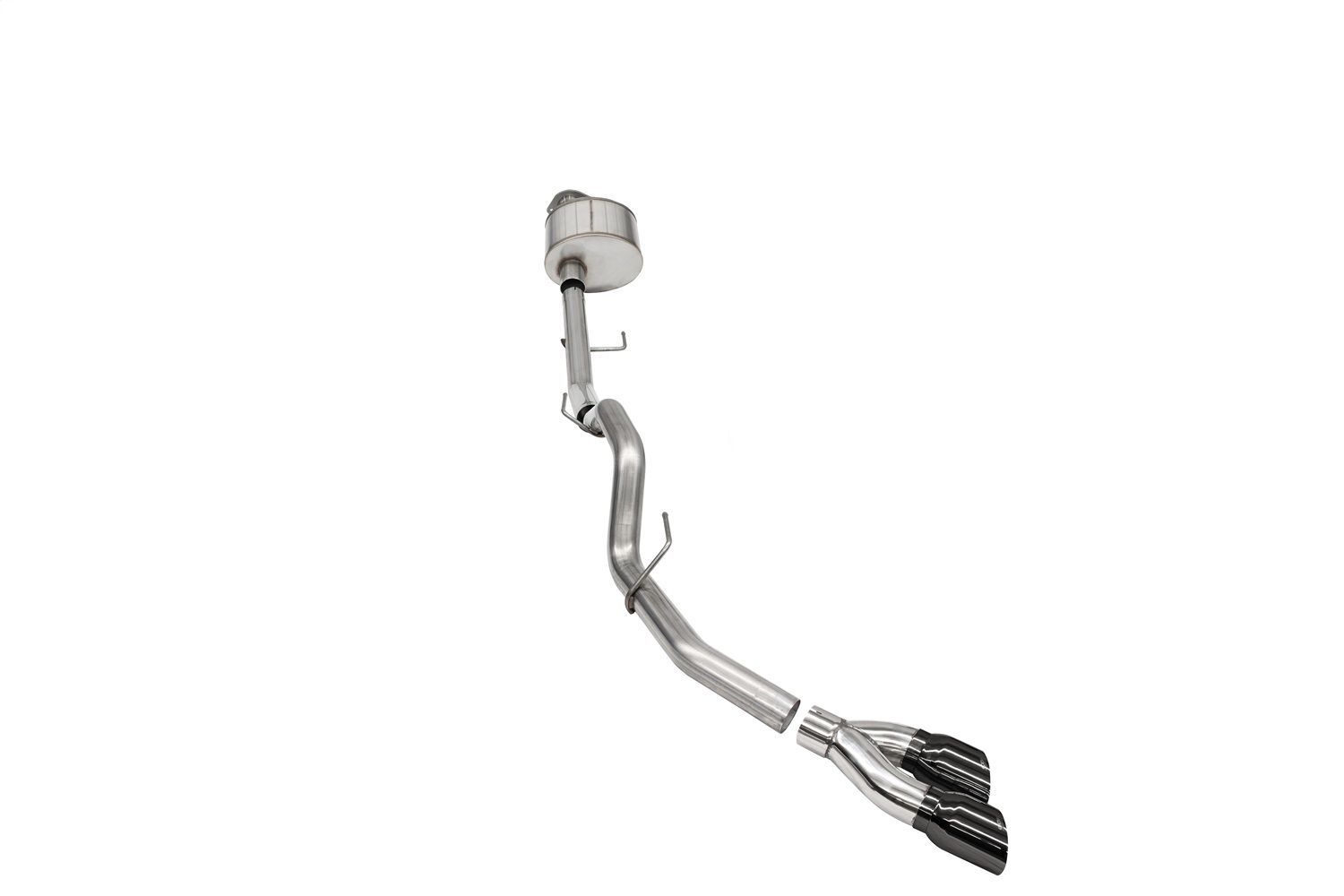 2023, 2022, 2021 Ford F-150 Exhaust System Kit
