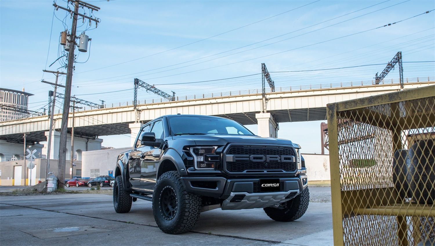 2020, 2019, 2018, 2017 Ford F-150 Exhaust Resonator