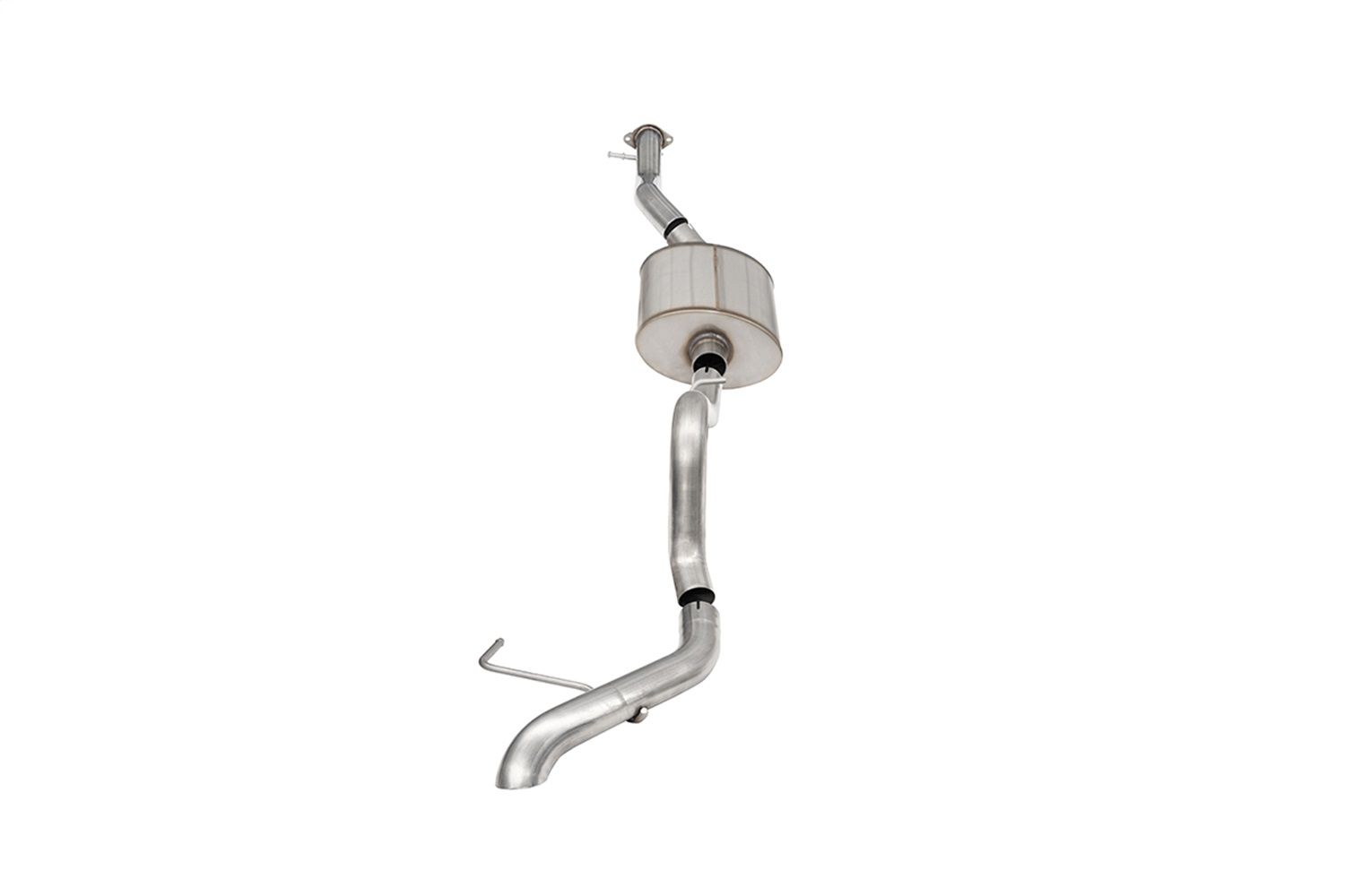 2023, 2022, 2021 Ford Bronco Exhaust System Kit