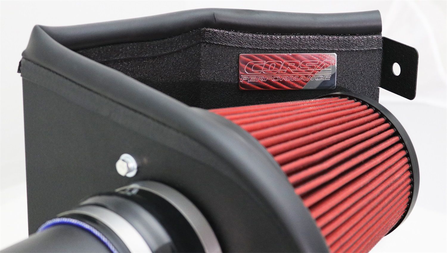 2020, 2019, 2018, 2017, 2016, 2015 Ford F-150 Air Intake Kit
