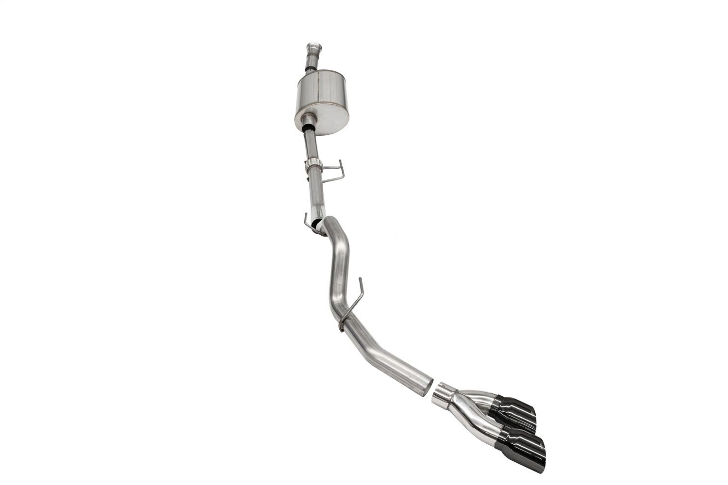 2023, 2022, 2021 Ford F-150 Exhaust System Kit