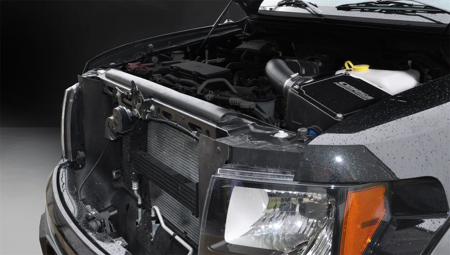 2014, 2013, 2012, 2011 Ford F-150 Air Intake Kit