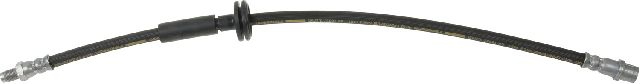 1998-1999 Mercedes-Benz CL600 Brake Hydraulic Hose (Corteco)
