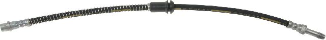 2012-2018 Mercedes-Benz CLS550 Brake Hydraulic Hose (Corteco)