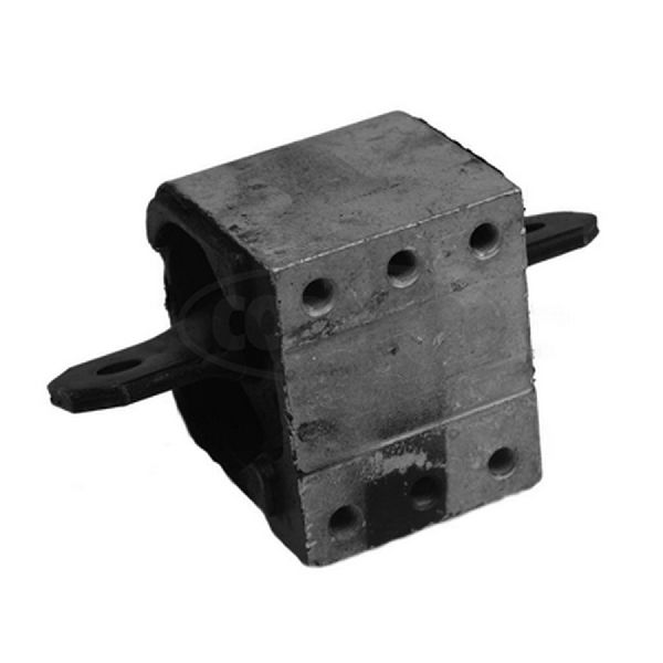 2014-2022 Mercedes-Benz Sprinter 3500 Manual Transmission Mount - Rear (Corteco)