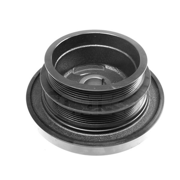 1998-2000 BMW Z3 Engine Crankshaft Pulley (Corteco)