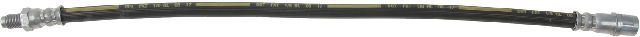 1994-2000 Mercedes-Benz C280 Brake Hydraulic Hose - Front (Corteco)