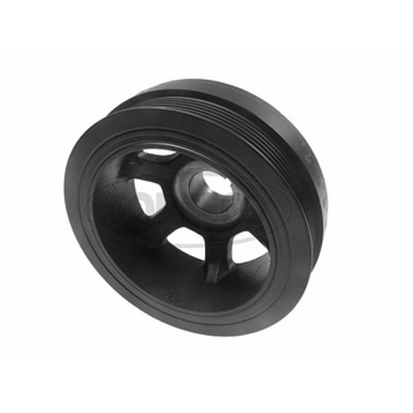 1994-2000 Mercedes-Benz C280 Engine Crankshaft Pulley (Corteco)