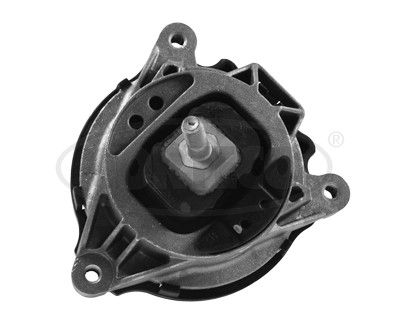 2012-2016 BMW 328i Engine Mount - Left (Corteco)