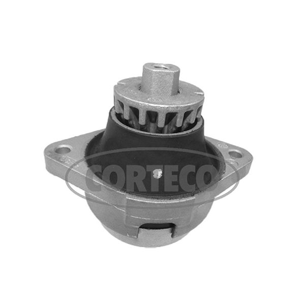 2007-2010 Audi S8 Engine Mount - Lower or Right (Corteco)