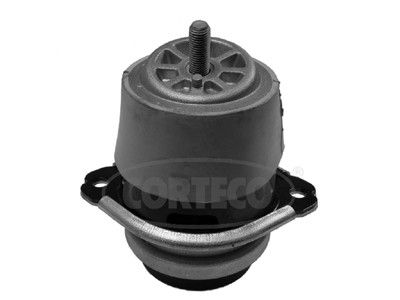2007-2010 Audi Q7 Engine Mount - Left or Right (Corteco)