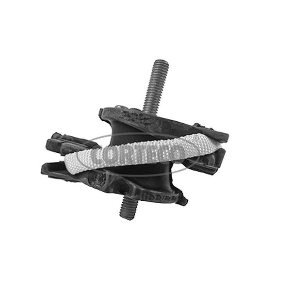2014-2016 BMW 428i Automatic Transmission Mount - Left or Rear or Right (Corteco)