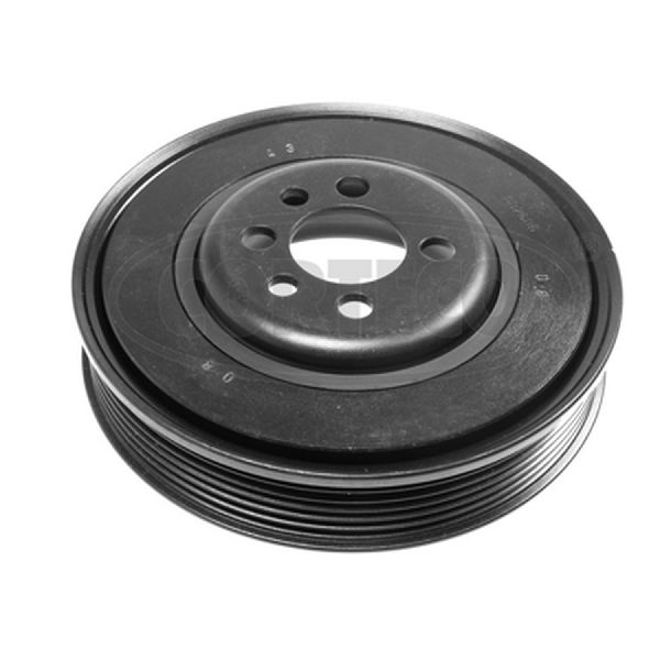 2005-2008 Audi A4 Engine Crankshaft Pulley (Corteco)