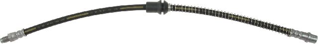 2013-2015 Mercedes-Benz GLK250 Brake Hydraulic Hose (Corteco)