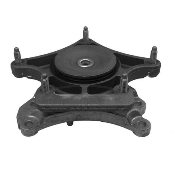 2013-2015 Mercedes-Benz GLK250 Manual Transmission Mount - Rear (Corteco)