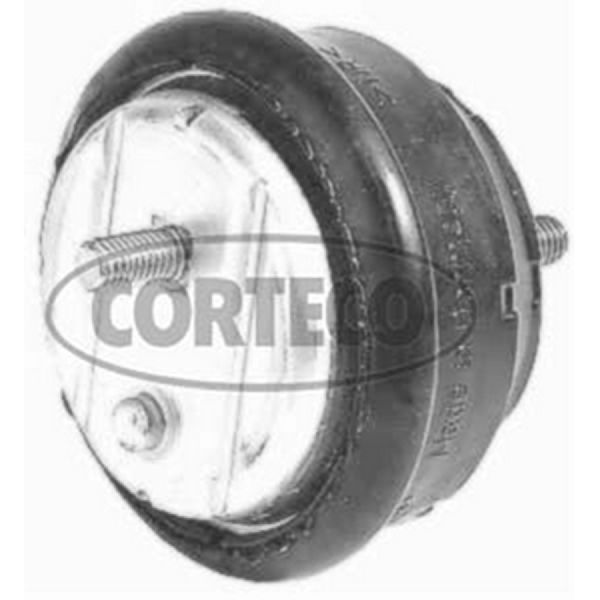 1995-1999 BMW 318ti Engine Mount - Left or Right (Corteco)