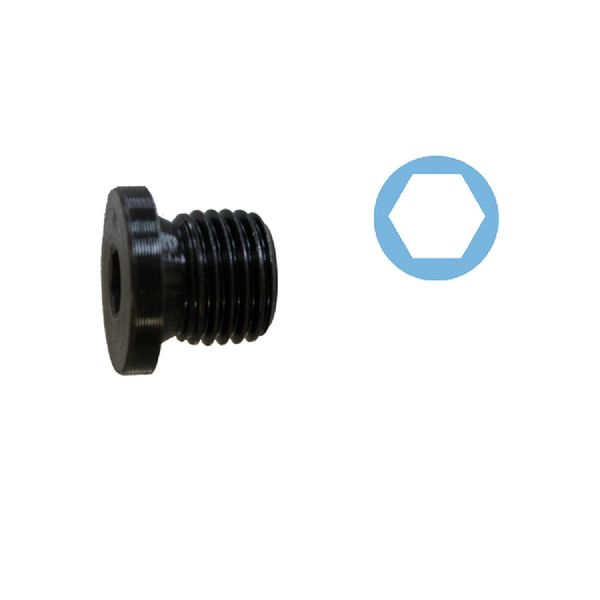 2008-2016 Audi Q7 Engine Oil Drain Plug (Corteco)