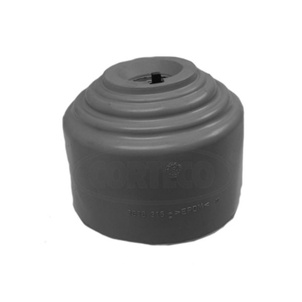 2006-2009 Mercedes-Benz C280 Engine Mount - Front or Left (Corteco)