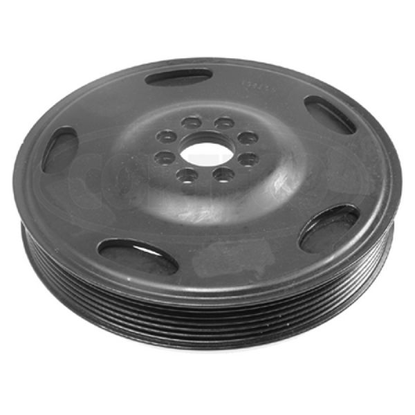 2006-2011 Audi A6 Engine Crankshaft Pulley (Corteco)