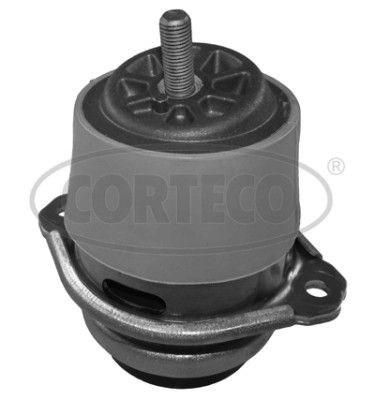 2011-2016 Volkswagen Touareg Engine Mount - Left or Right (Corteco)