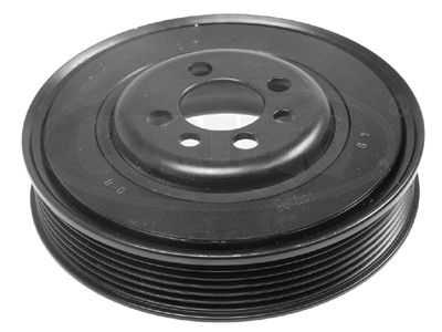 2000-2004 Audi S3 Engine Crankshaft Pulley (Corteco)