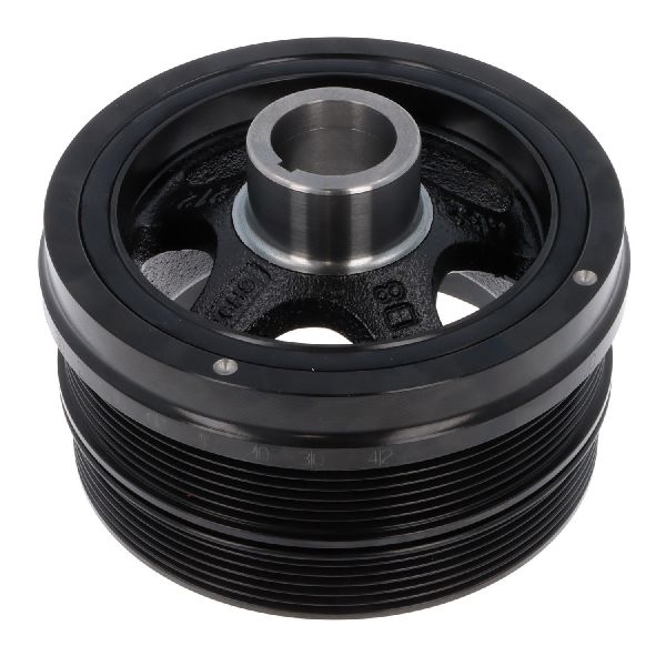 2010-2012 Mercedes-Benz Sprinter 2500 Engine Crankshaft Pulley (Corteco)