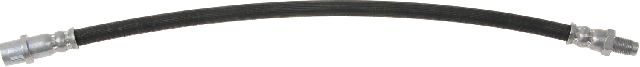 1994-1997 Mercedes-Benz SL320 Brake Hydraulic Hose (Corteco)