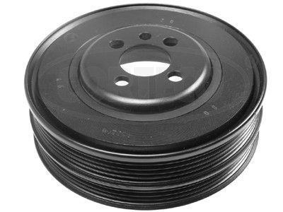 2000-2005 Volkswagen Passat Engine Crankshaft Pulley (Corteco)