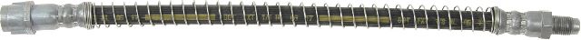 2007-2011 Mercedes-Benz CLS63 AMG Brake Hydraulic Hose - Rear (Corteco)