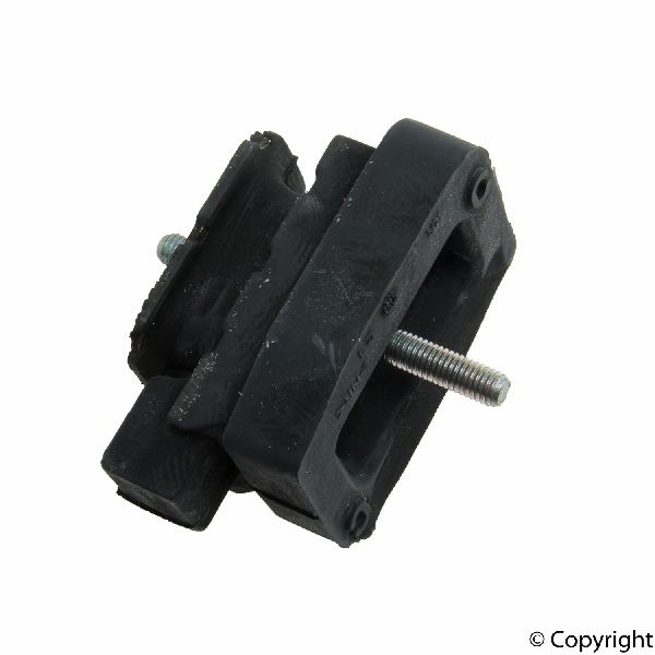 2006-2007 BMW 525i Automatic Transmission Mount - Left or Right (Corteco)
