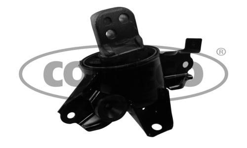2007-2010 Hyundai Elantra Engine Mount - Left (Corteco)