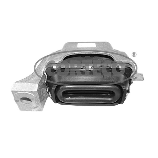 2008-2016 Mini Cooper Engine Mount - Right (Corteco)