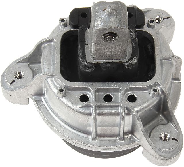2010 BMW 530i Engine Mount - Left (Corteco)