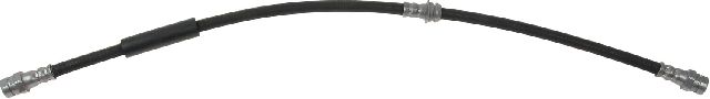 2007-2014 Audi TT Brake Hydraulic Hose (Corteco)