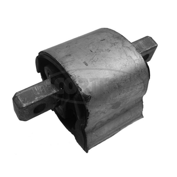 2007-2013 Mercedes-Benz S600 Automatic Transmission Mount - Rear (Corteco)