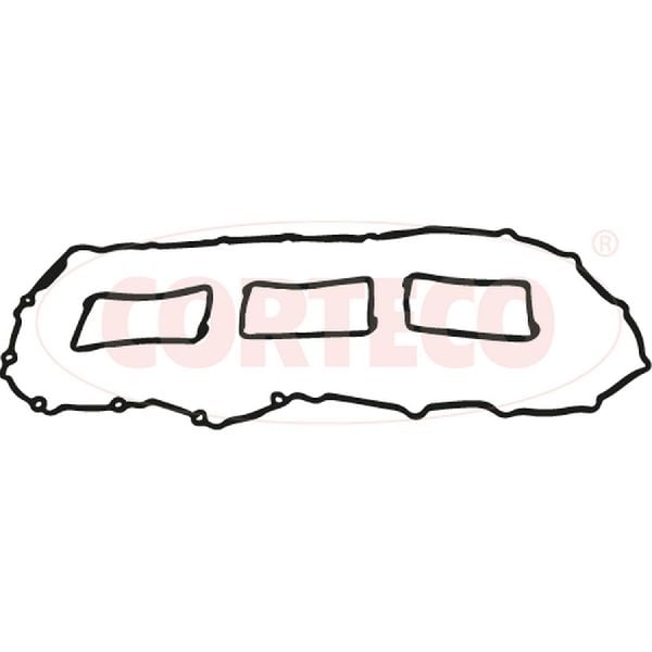 2011-2017 BMW X3 Engine Valve Cover Gasket (Corteco)