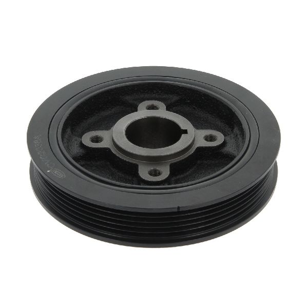 1994-1998 Toyota T100 Engine Crankshaft Pulley (Corteco)