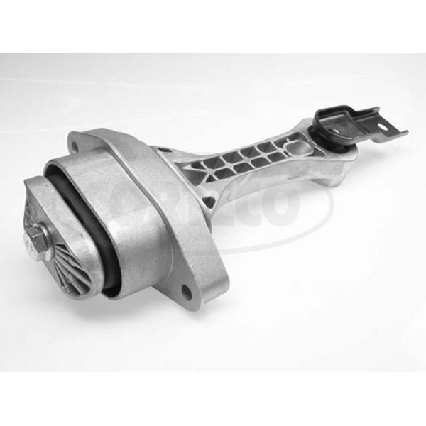 1999-2002 Volkswagen Golf Engine Mount - Rear (Corteco)
