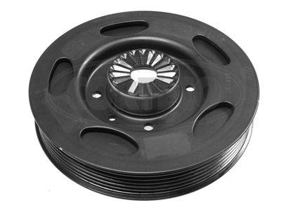 2008-2013 Audi A3 Engine Crankshaft Pulley (Corteco)