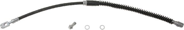 2004-2014 Volkswagen Golf Brake Hydraulic Hose (Corteco)