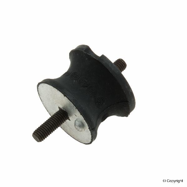 1996-2000 BMW 528i Manual Transmission Mount - Left or Rear or Right (Corteco)