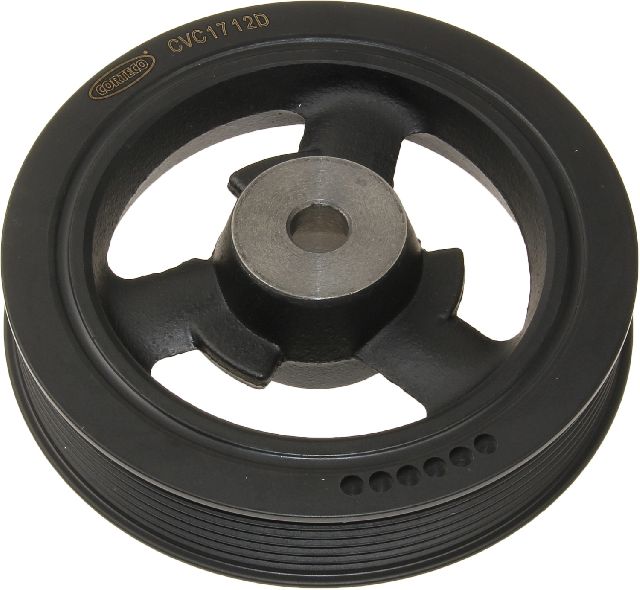 2002-2008 Mini Cooper Engine Crankshaft Pulley (Corteco)