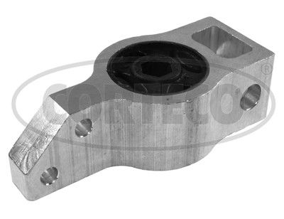 2009-2017 Volkswagen Tiguan Suspension Strut Rod Bushing Kit - Rear (Corteco)